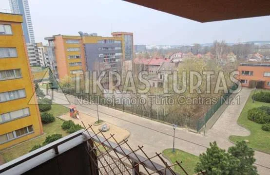 Birutės g., Centras, Klaipėda, 3 kamb. – изображение 3