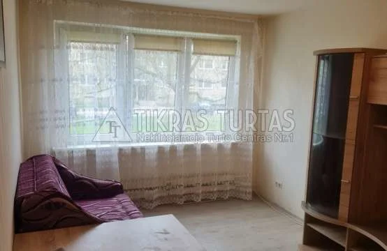 Naujakiemio g., Naujakiemis, Klaipėda, 1 kamb. – изображение 6