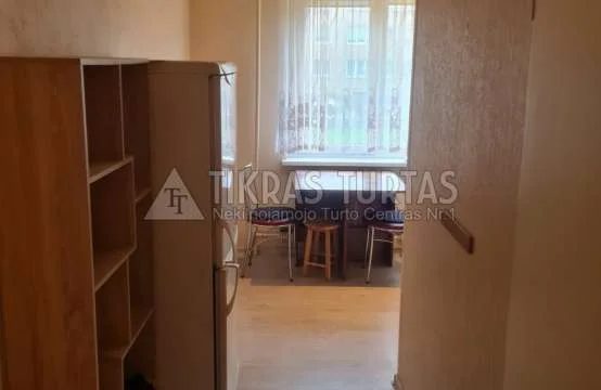 Naujakiemio g., Naujakiemis, Klaipėda, 1 kamb. – изображение 3