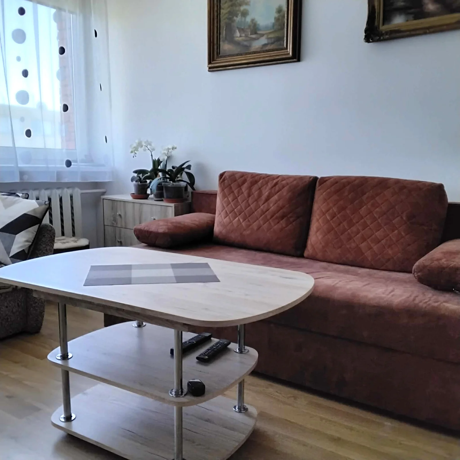 Baltijos pr., Baltijos, Klaipėda, 1 kamb. – изображение 3