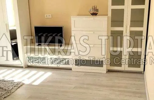 Senoji Smiltelės g., Alksnynė, Klaipėda, 2 kamb. – изображение 4