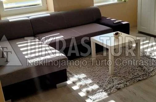 Senoji Smiltelės g., Alksnynė, Klaipėda, 2 kamb. – изображение 5