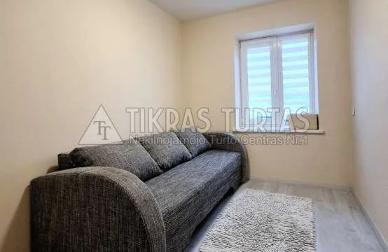 Senoji Smiltelės g., Alksnynė, Klaipėda, 2 kamb. – изображение 6