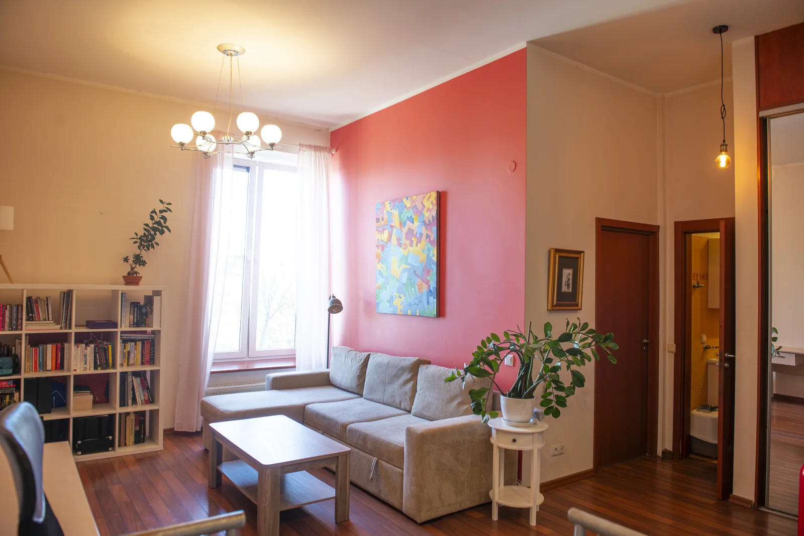 P. Vileišio g., Antakalnis, Vilnius, 2 kamb. – изображение 6