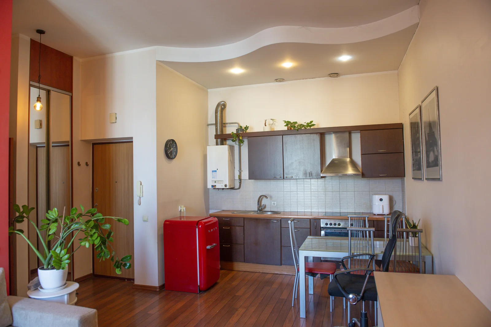 P. Vileišio g., Antakalnis, Vilnius, 2 kamb. – изображение 5