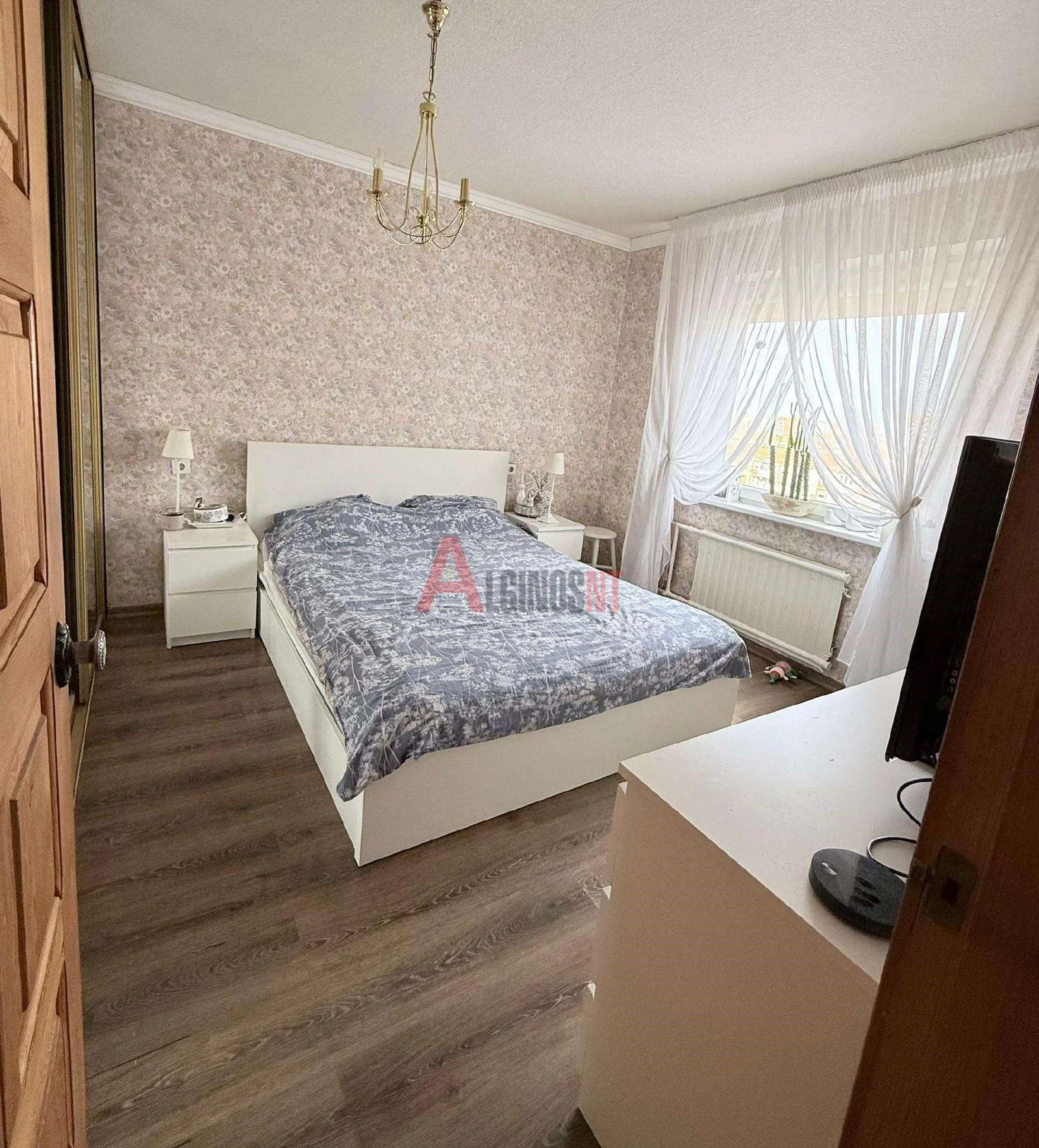 Bandužių g., Bandužiai, Klaipėda, 2 kamb. – изображение 4