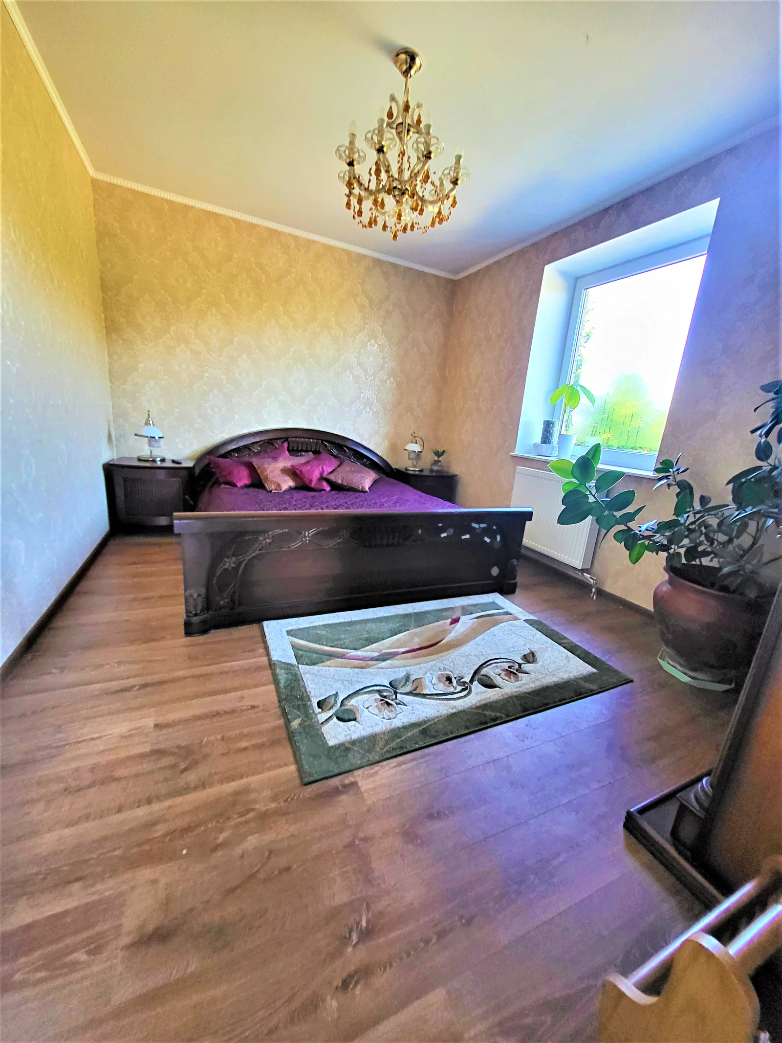 Жилой дом Radviliškio rajono sav., Radviliškyje, Dzūkų g. – изображение 4