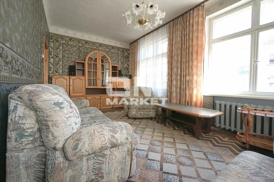Liepų g. 21, Centras, Klaipėda, 2 kamb. – image 3