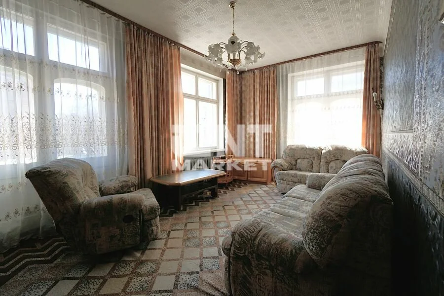 Liepų g. 21, Centras, Klaipėda, 2 kamb. – image 5