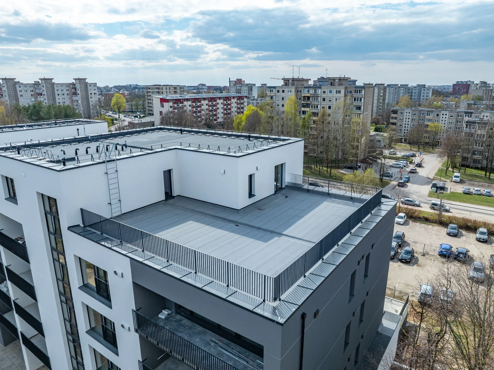 Ukmergės g. 18A, Eiguliai, Kaunas, 3 kamb. – изображение 3