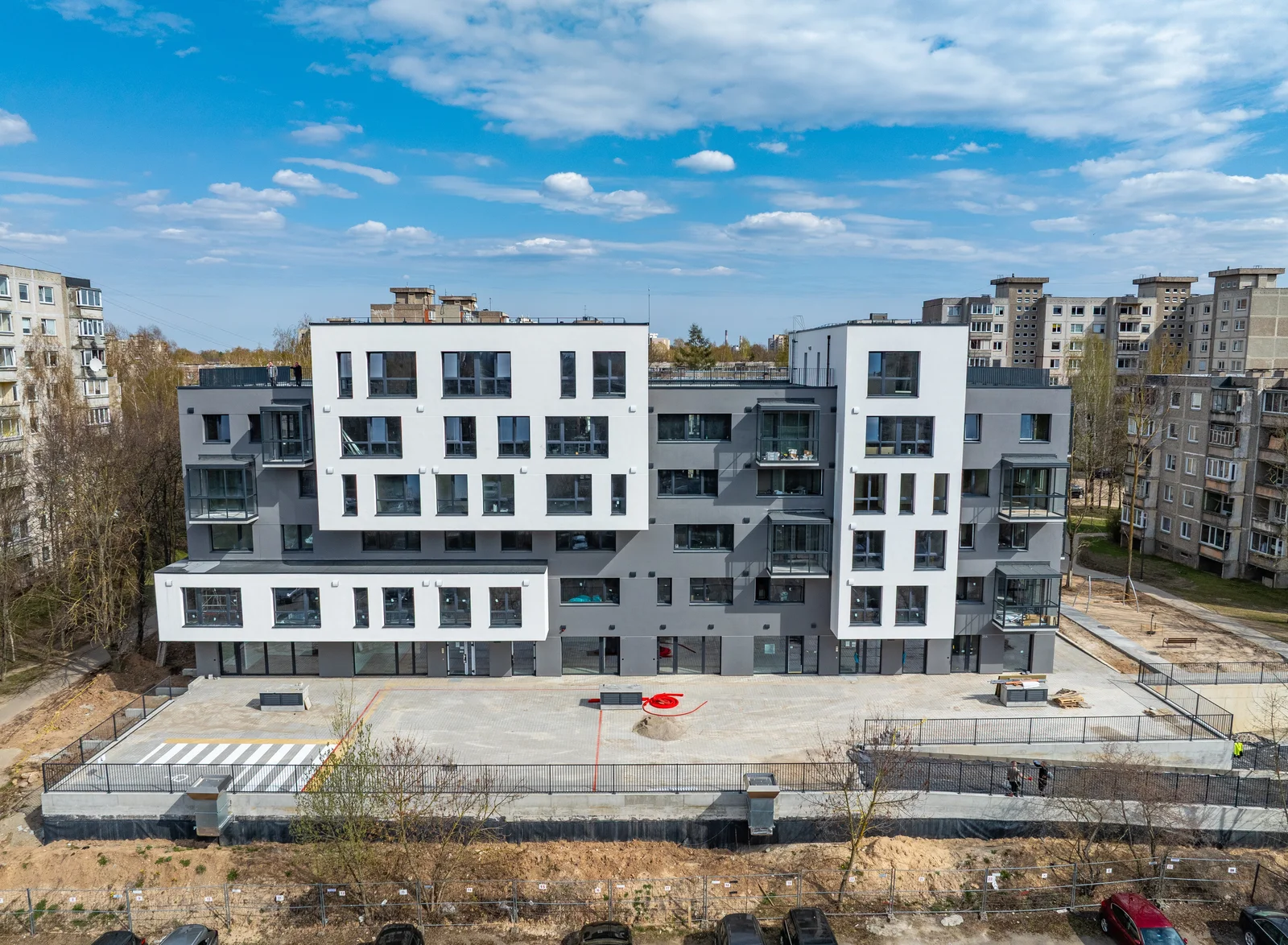 Ukmergės g. 18A, Eiguliai, Kaunas, 3 kamb. – изображение 6