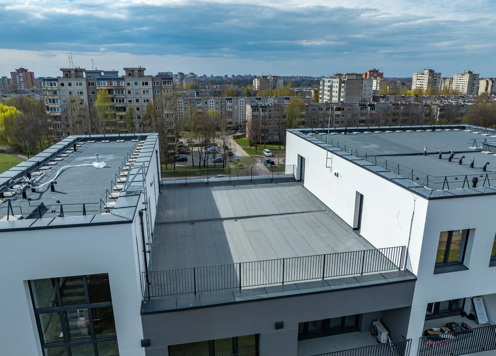 Ukmergės g. 18A, Eiguliai, Kaunas, 3 kamb. – изображение 3