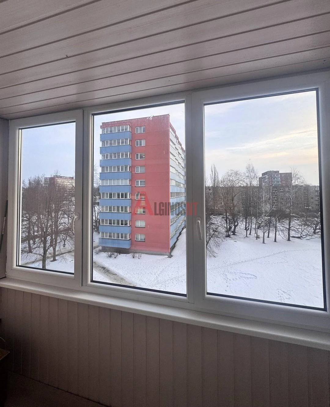Debreceno g., Debrecenas, Klaipėda, 2 kamb. – изображение 4