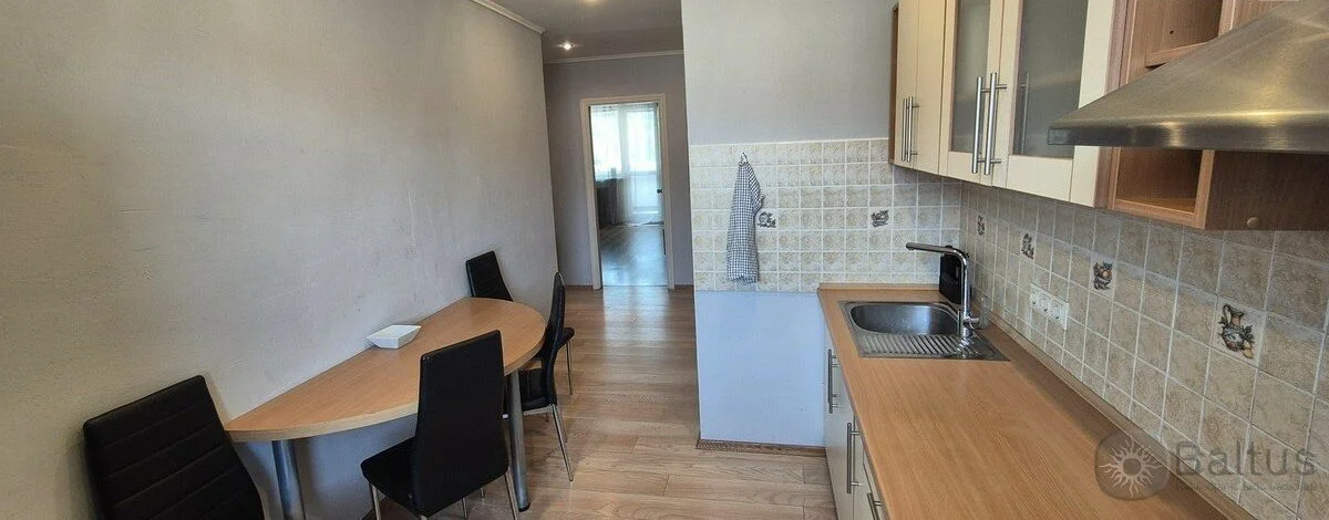 Medžiotojų g., Centras, Klaipėda, 2 kamb. – nuotrauka 3