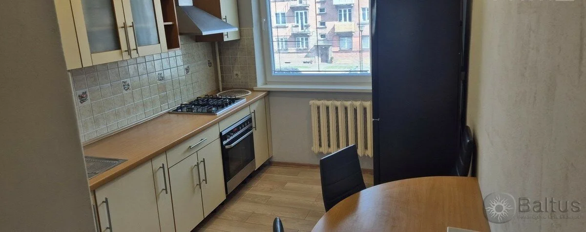 Medžiotojų g., Centras, Klaipėda, 2 kamb. – nuotrauka 4