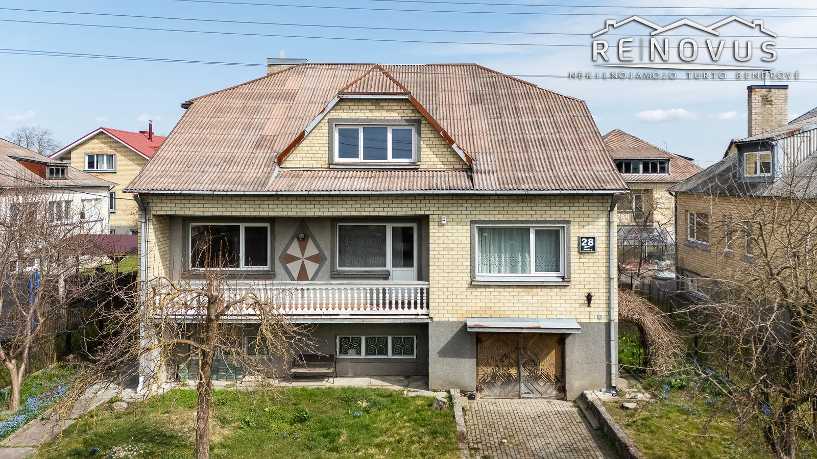 Listing image