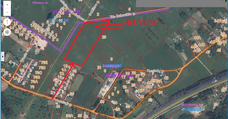 Listing image