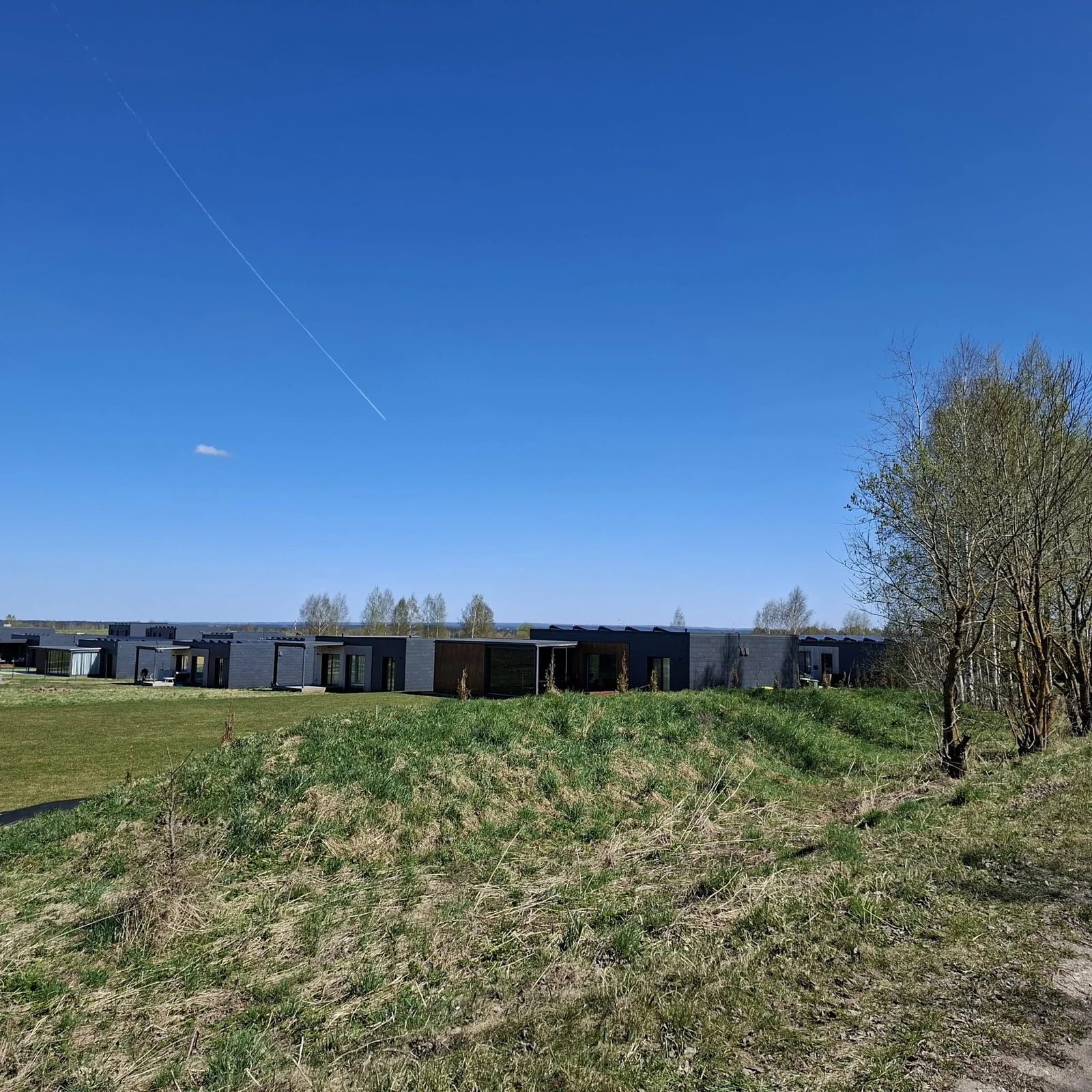 участок Vilniaus rajono sav., Karklėnuose, Vilties g. – изображение 3