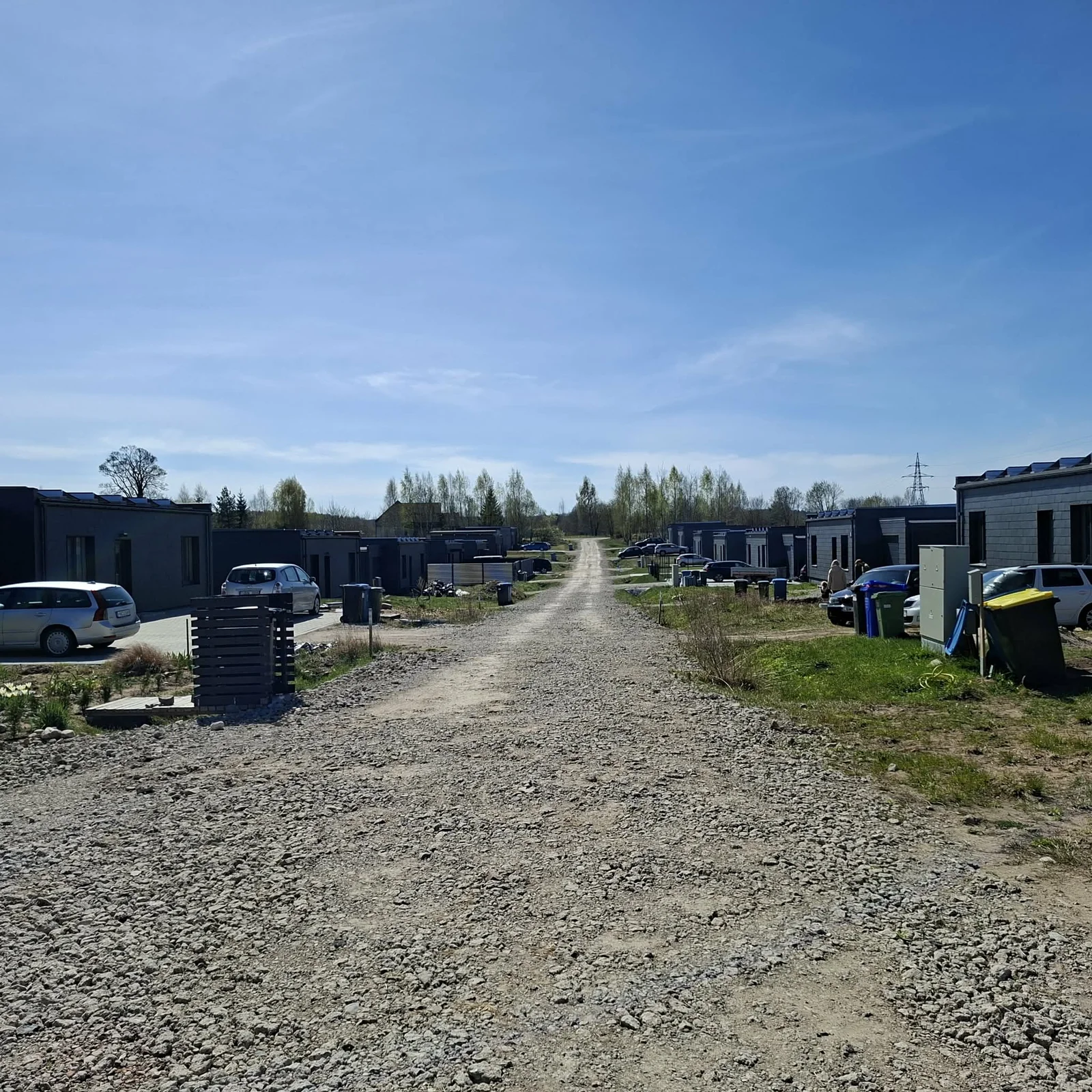 участок Vilniaus rajono sav., Karklėnuose, Vilties g. – изображение 4