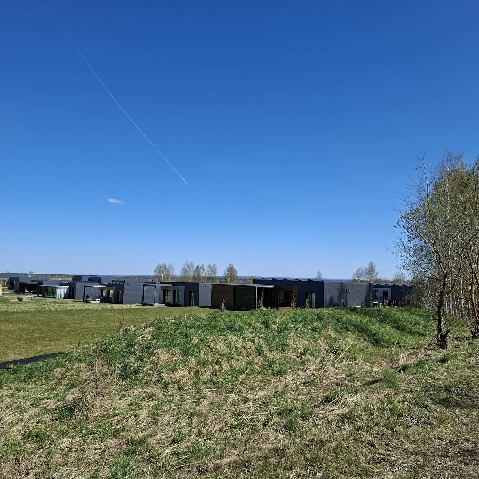 участок Vilniaus rajono sav., Karklėnuose, Vilties g. – изображение 5