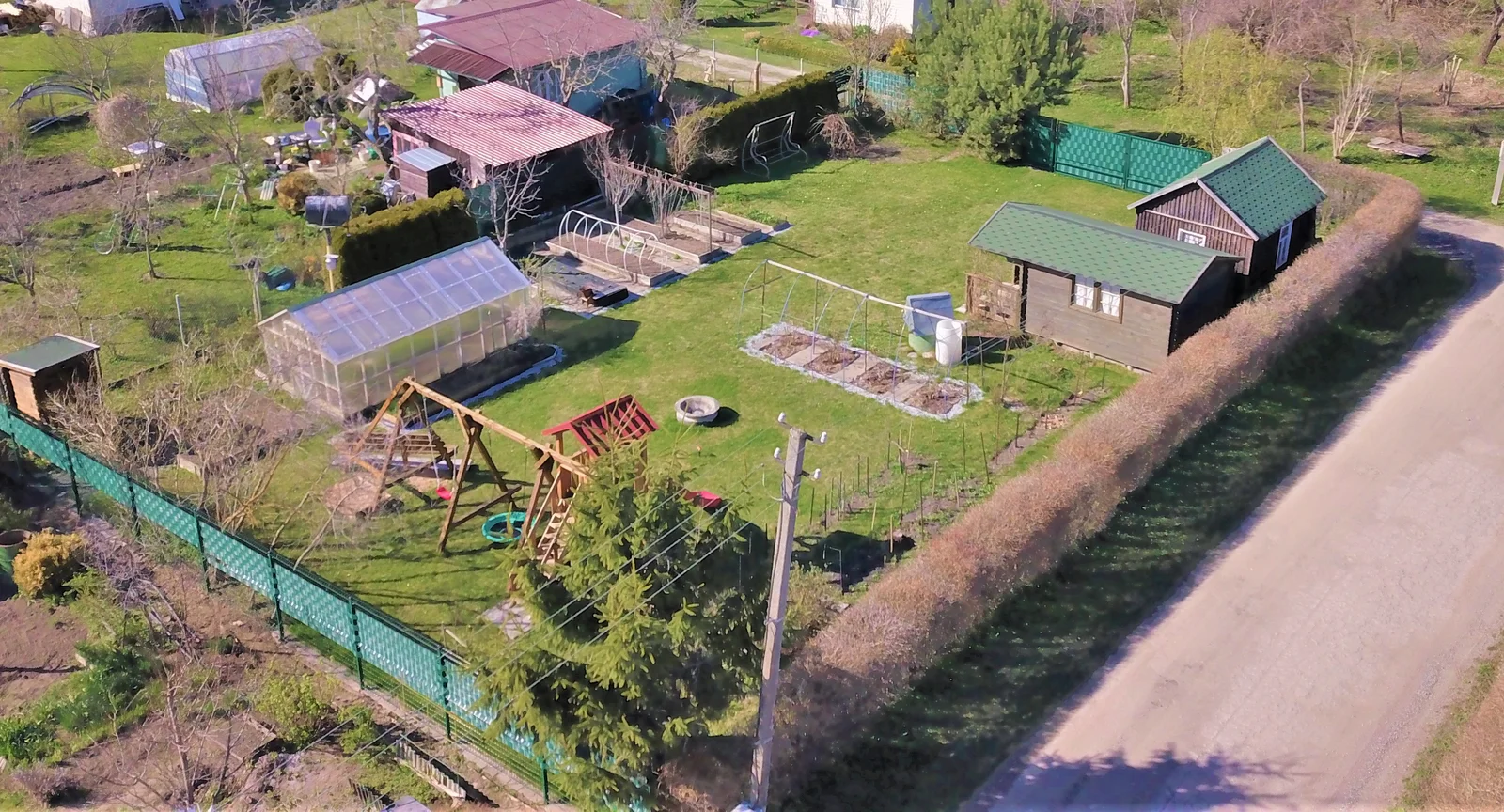 Садовый дом Panevėžio rajono sav., Daukniškiuose, Žilvino g. – изображение 4