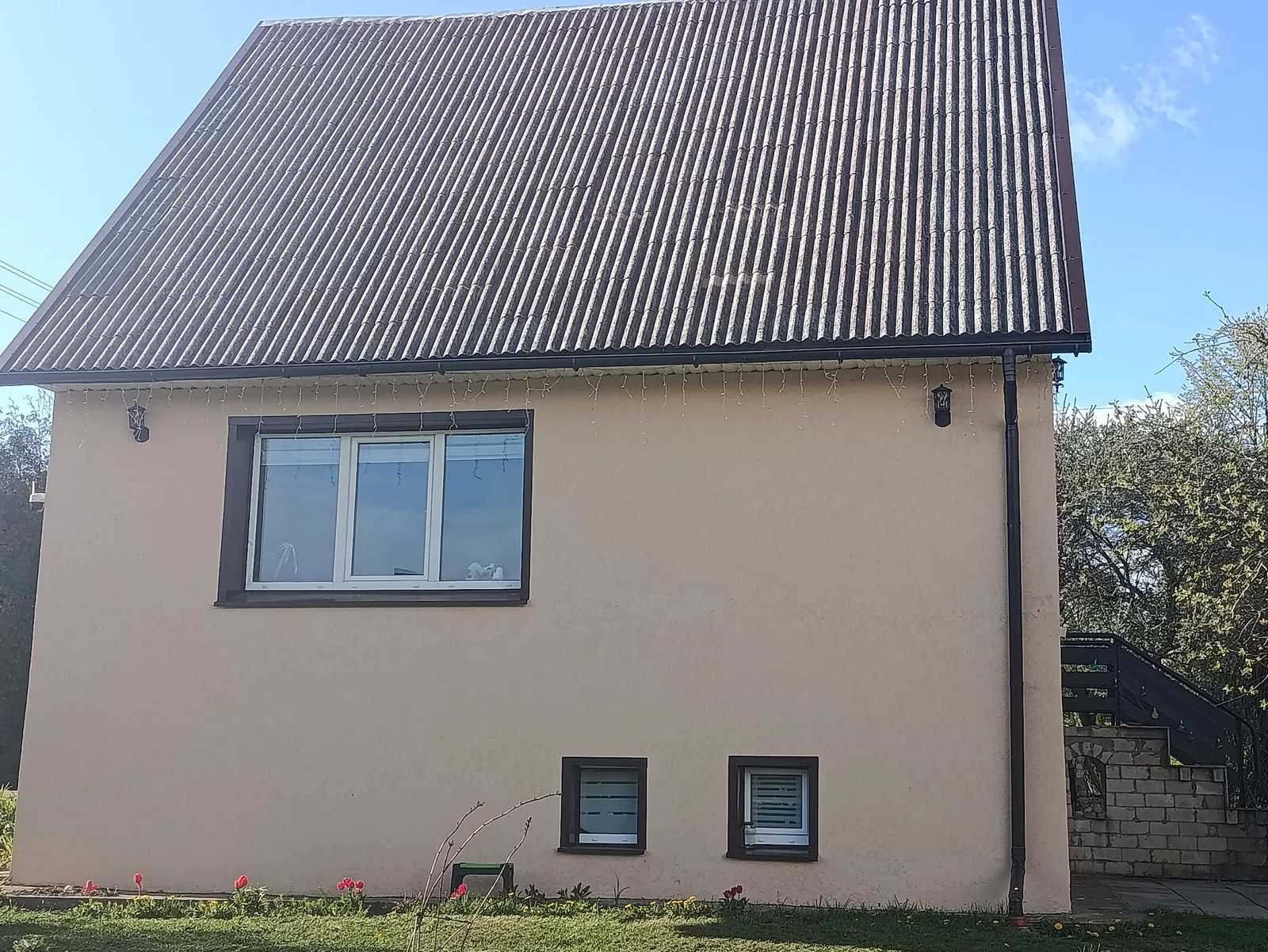 Жилой дом Ignalinos rajono sav., Rimšėje, Žalioji g. – изображение 5