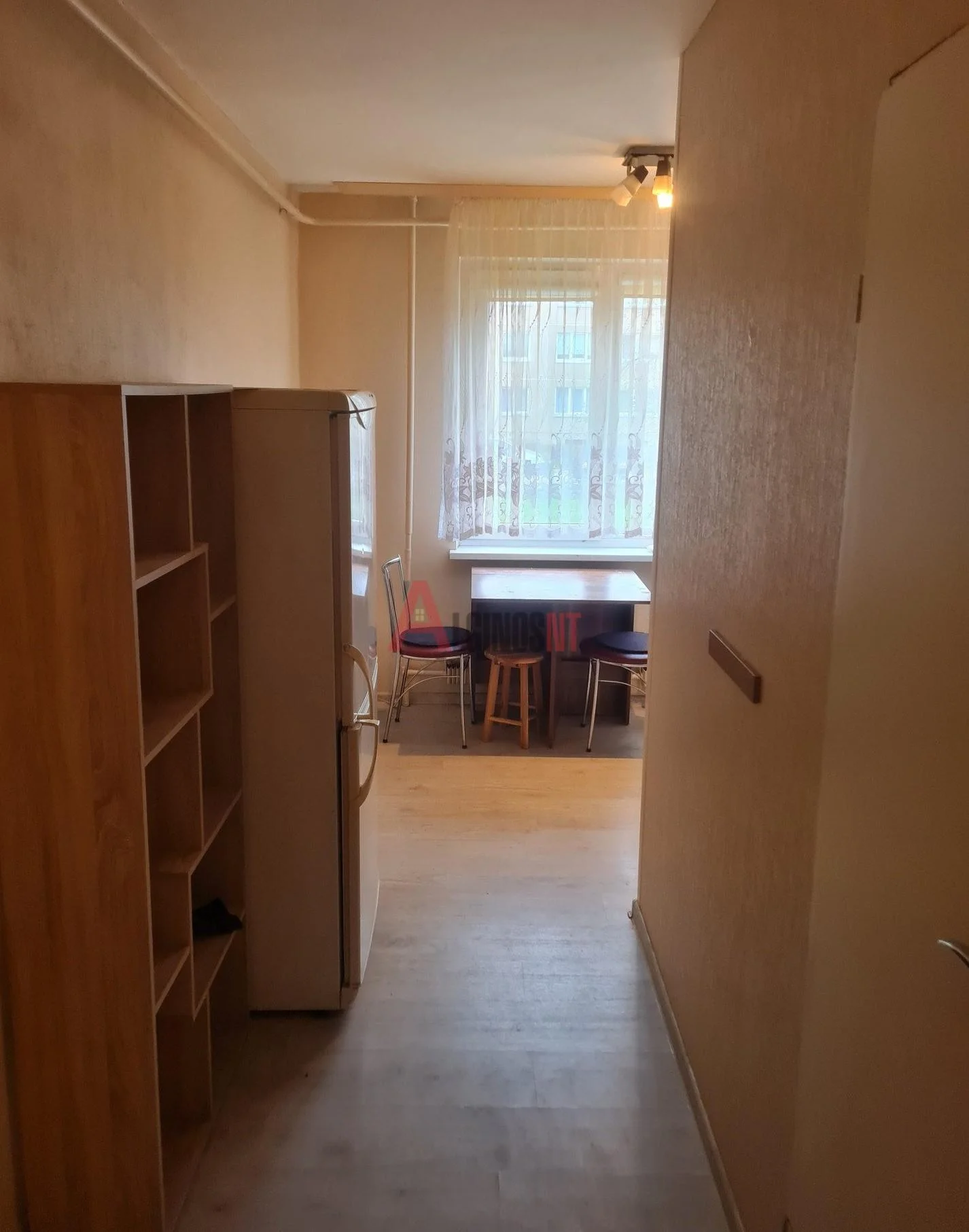 Naujakiemio g., Naujakiemis, Klaipėda, 1 kamb. – изображение 3