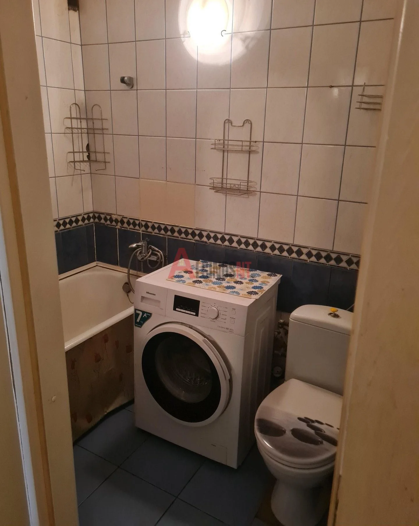 Naujakiemio g., Naujakiemis, Klaipėda, 1 kamb. – изображение 4