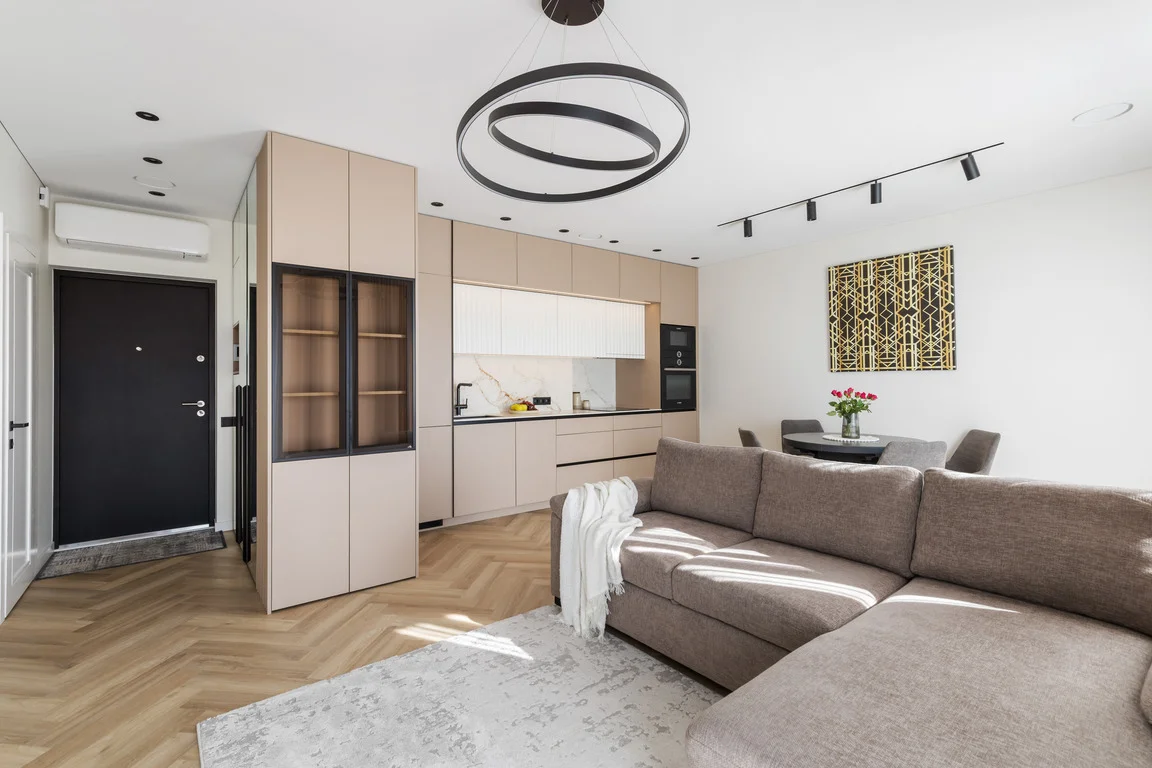 Eigulių g. 7, Vilkpedė, Vilnius, 2 kamb. – изображение 5