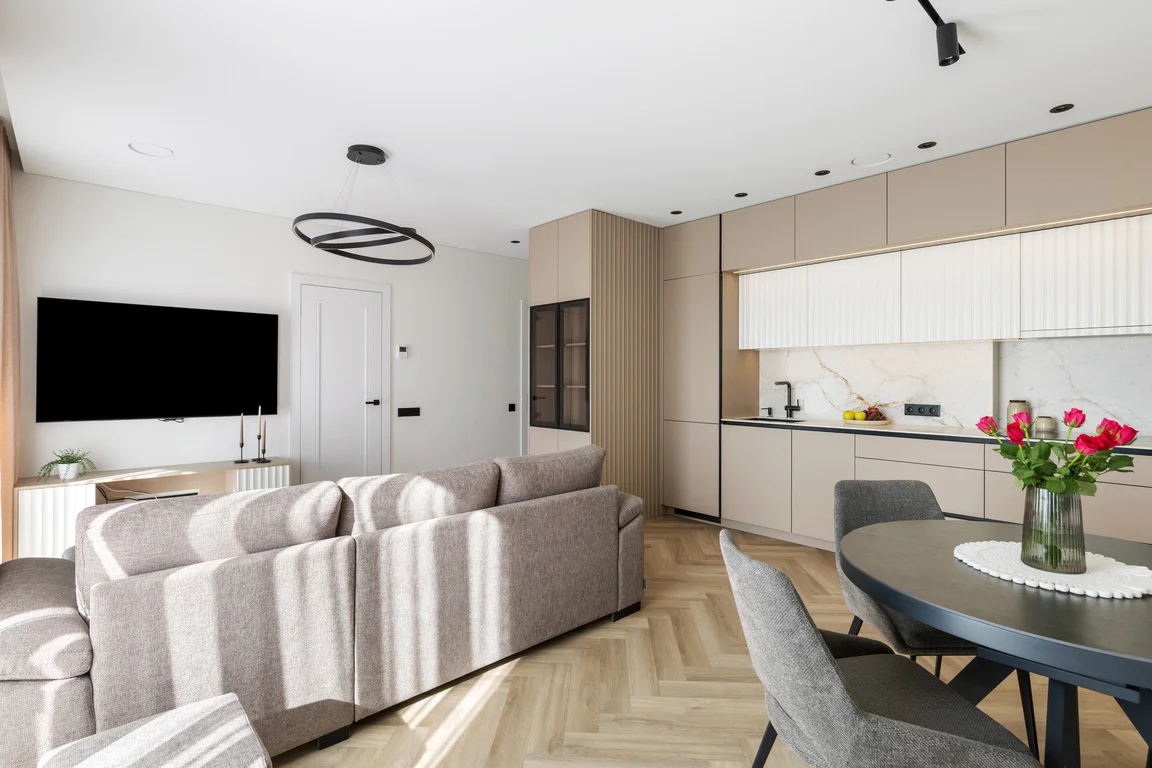 Eigulių g. 7, Vilkpedė, Vilnius, 2 kamb. – изображение 6