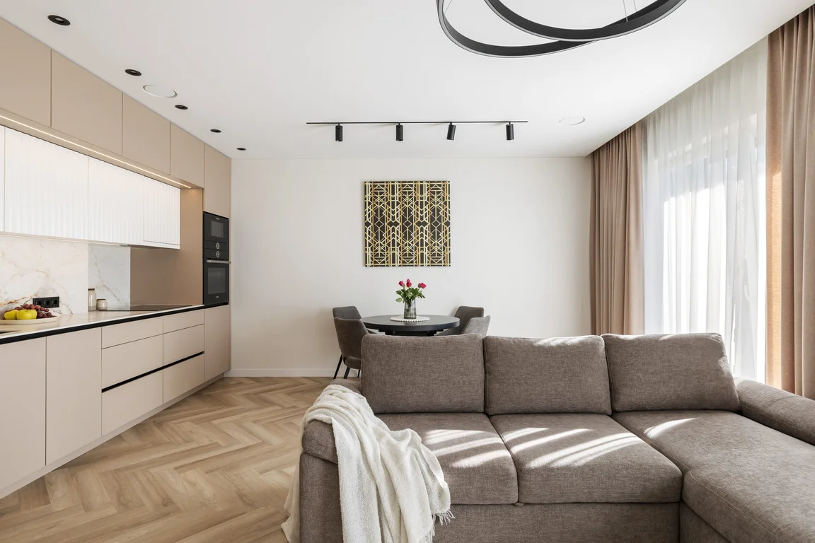 Eigulių g. 7, Vilkpedė, Vilnius, 2 kamb. – изображение 3