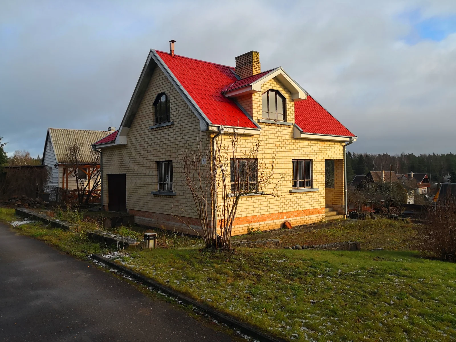 Listing image