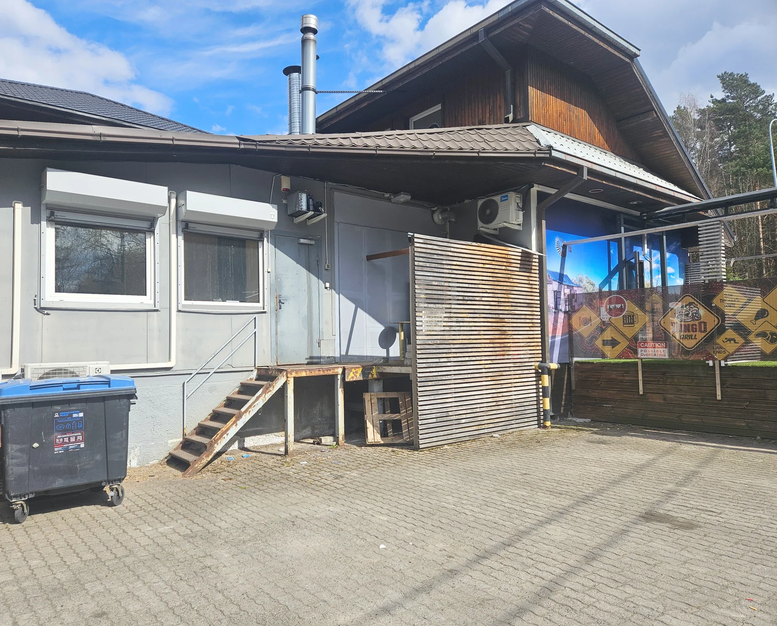 Listing image