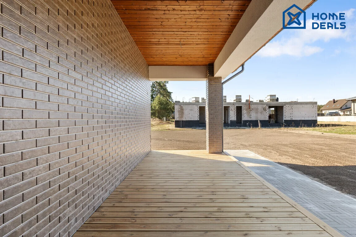 Жилой дом Vilniaus rajono sav., Prūdiškėse, Prūdiškių g. – изображение 6