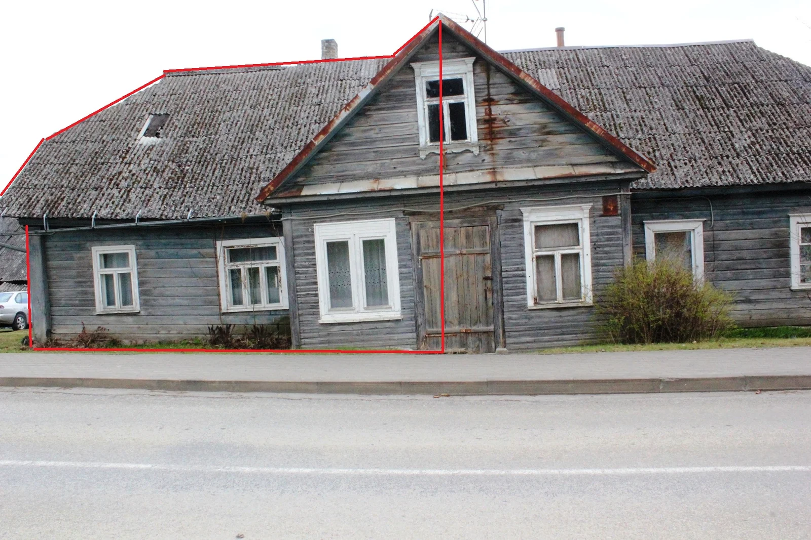 Listing image