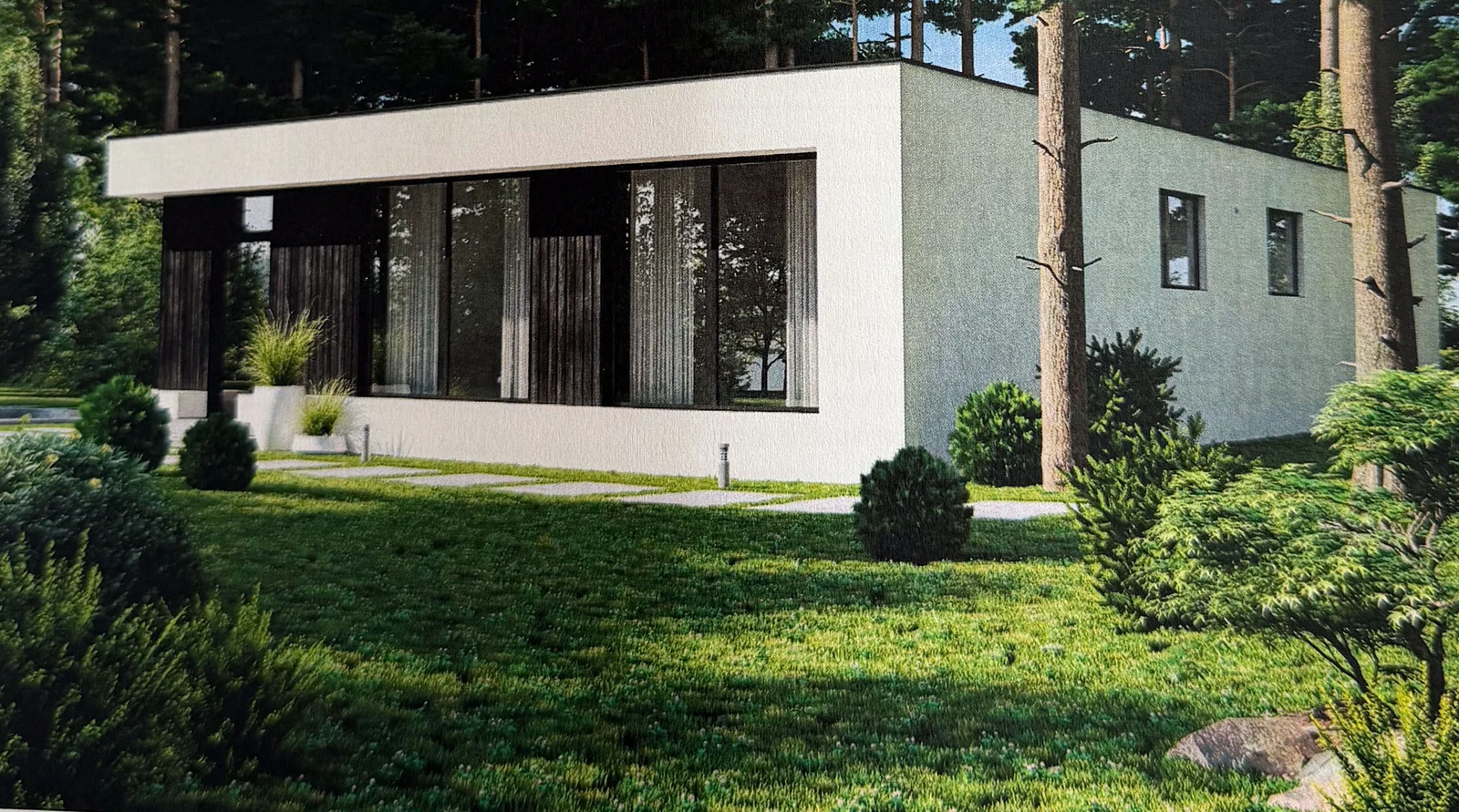 участок Šiauliuose Pabaliuose, Lizdeikos g. – изображение 4