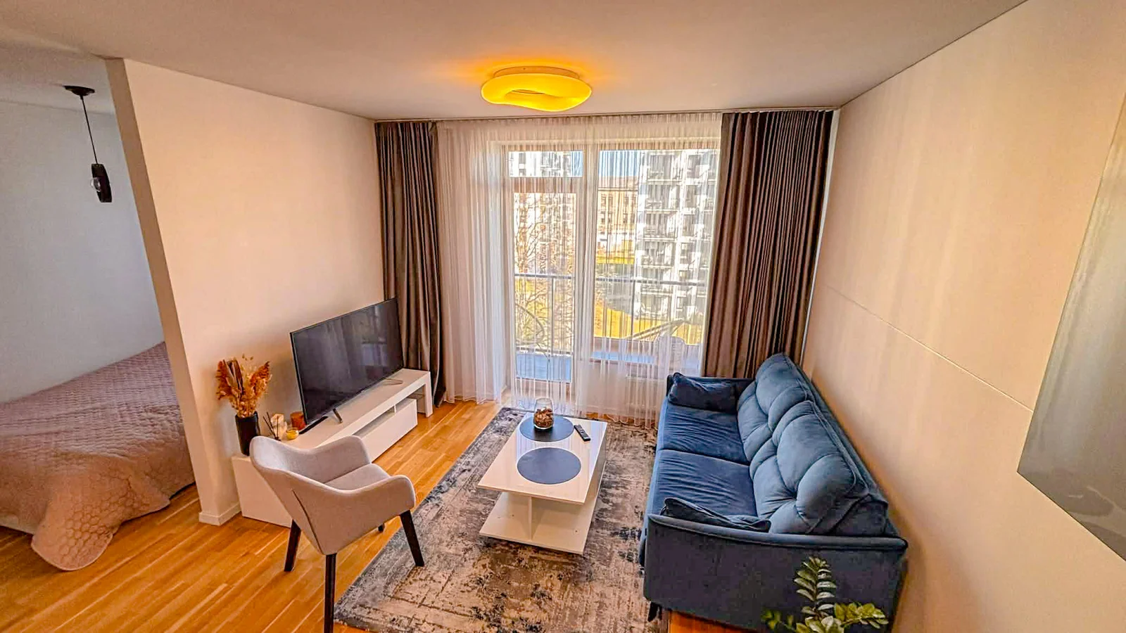 Smolensko g., Naujamiestis, Vilnius, 1 kamb. – изображение 3