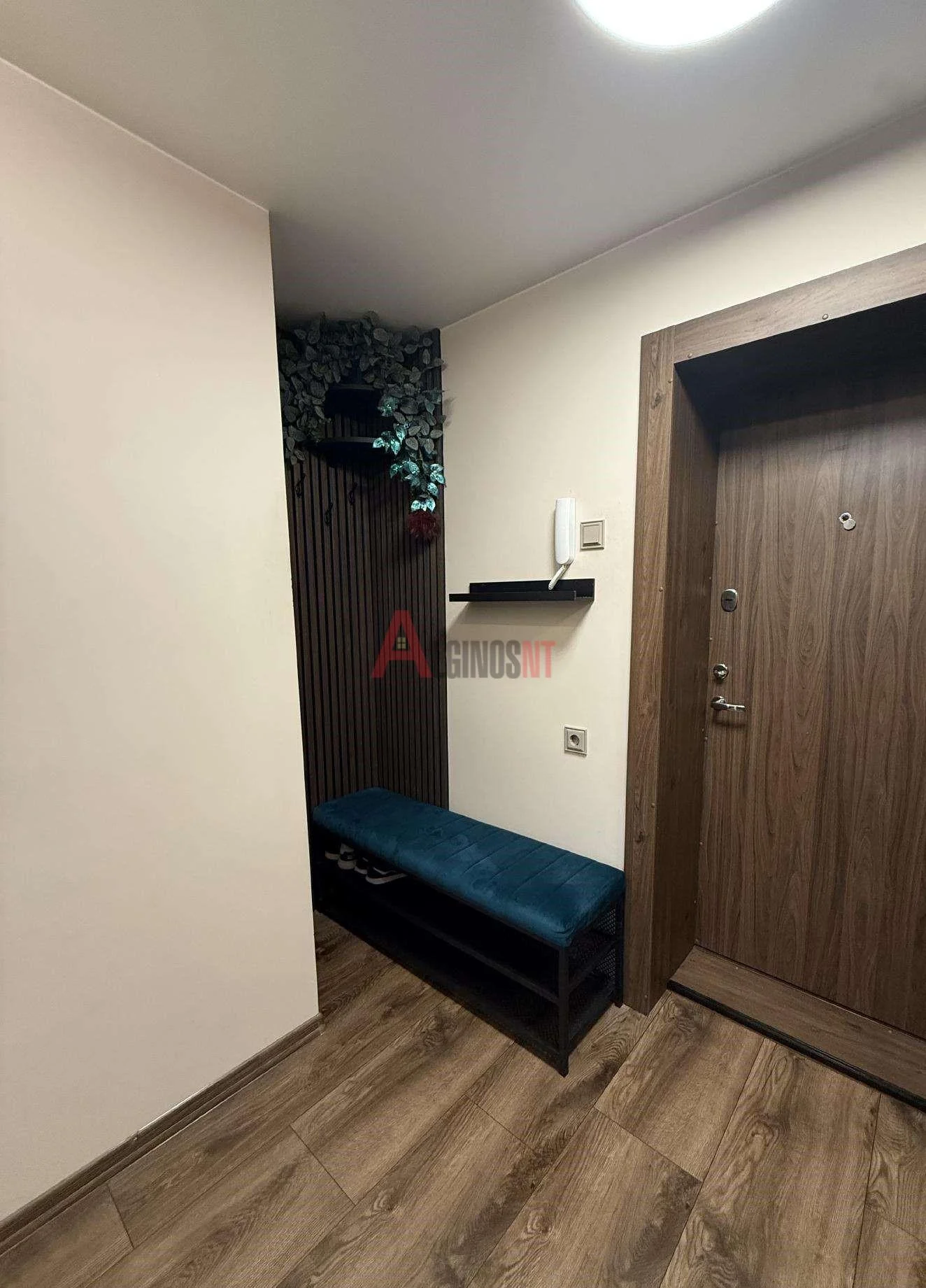 Medžiotojų g., Centras, Klaipėda, 1 kamb. – изображение 4