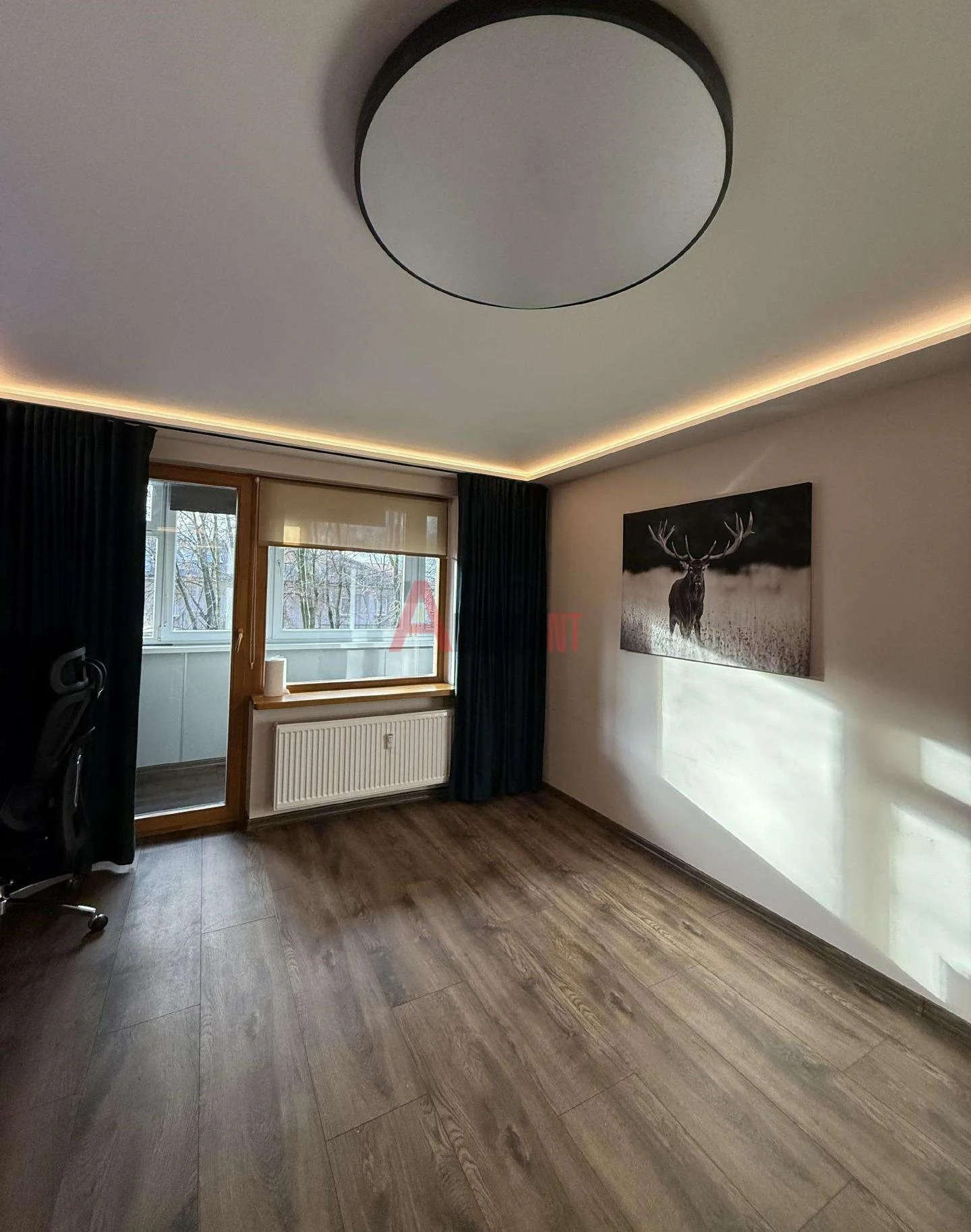 Medžiotojų g., Centras, Klaipėda, 1 kamb. – изображение 5