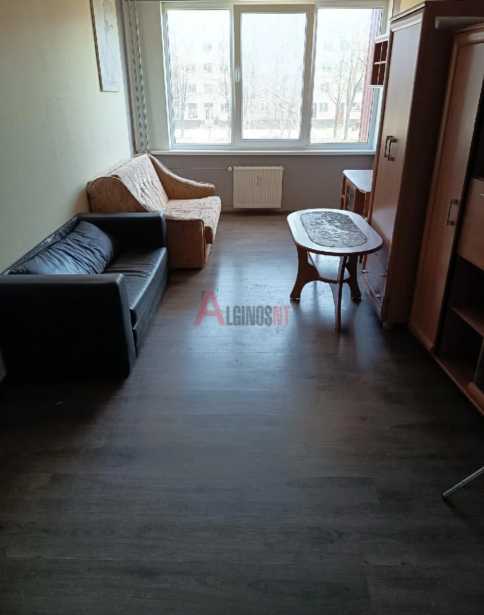 Taikos pr., Centras, Klaipėda, 1 kamb. – изображение 5