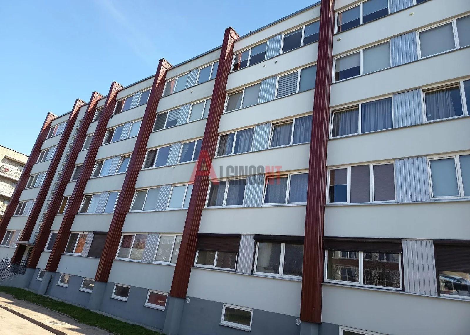 Taikos pr., Centras, Klaipėda, 1 kamb. – изображение 4