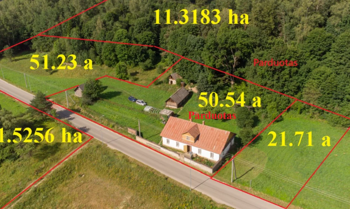 Listing image