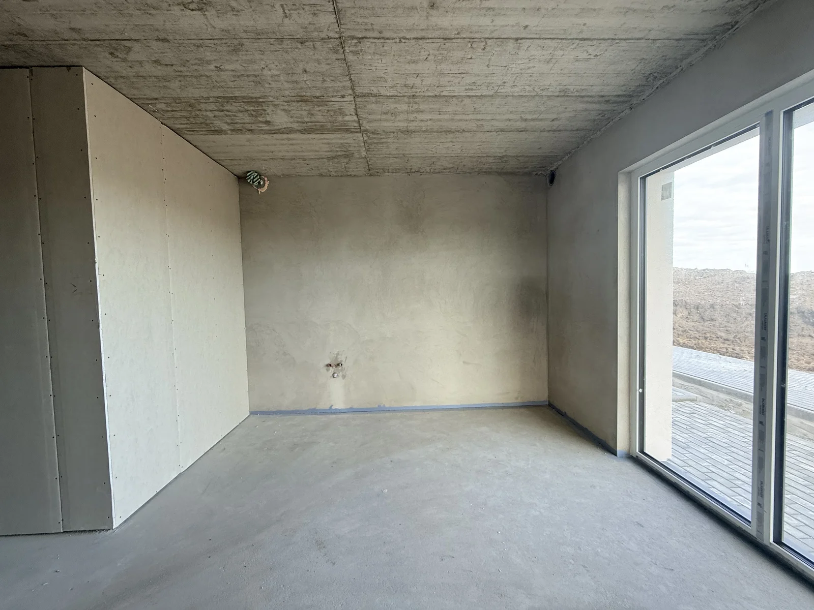 Dovo Zauniaus g., Paupiai, Klaipėda, 2 kamb. – изображение 6