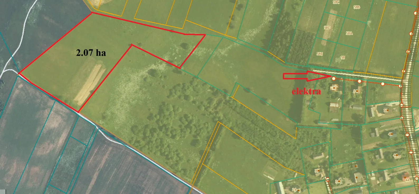 Listing image