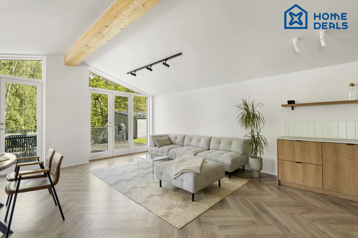 Жилой дом Molėtų rajono sav., Žalvariuose, Salos g. – изображение 5