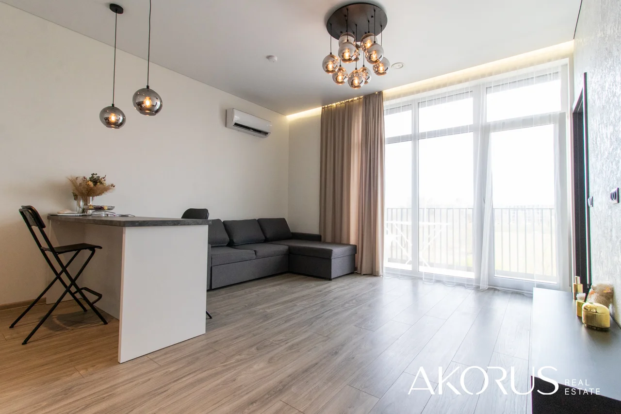 Mozūriškių g., Justiniškės, Vilnius, 2 kamb. – изображение 4