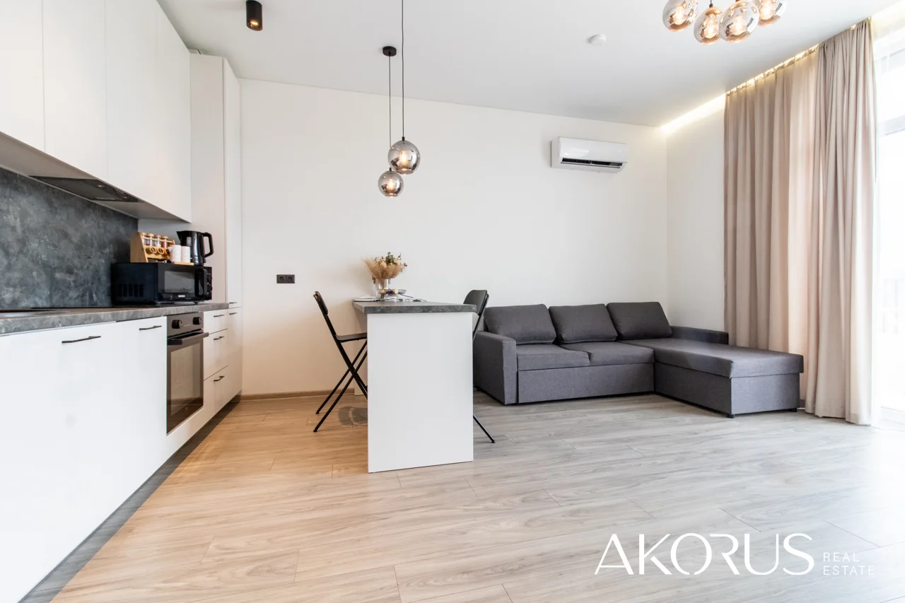 Mozūriškių g., Justiniškės, Vilnius, 2 kamb. – изображение 5