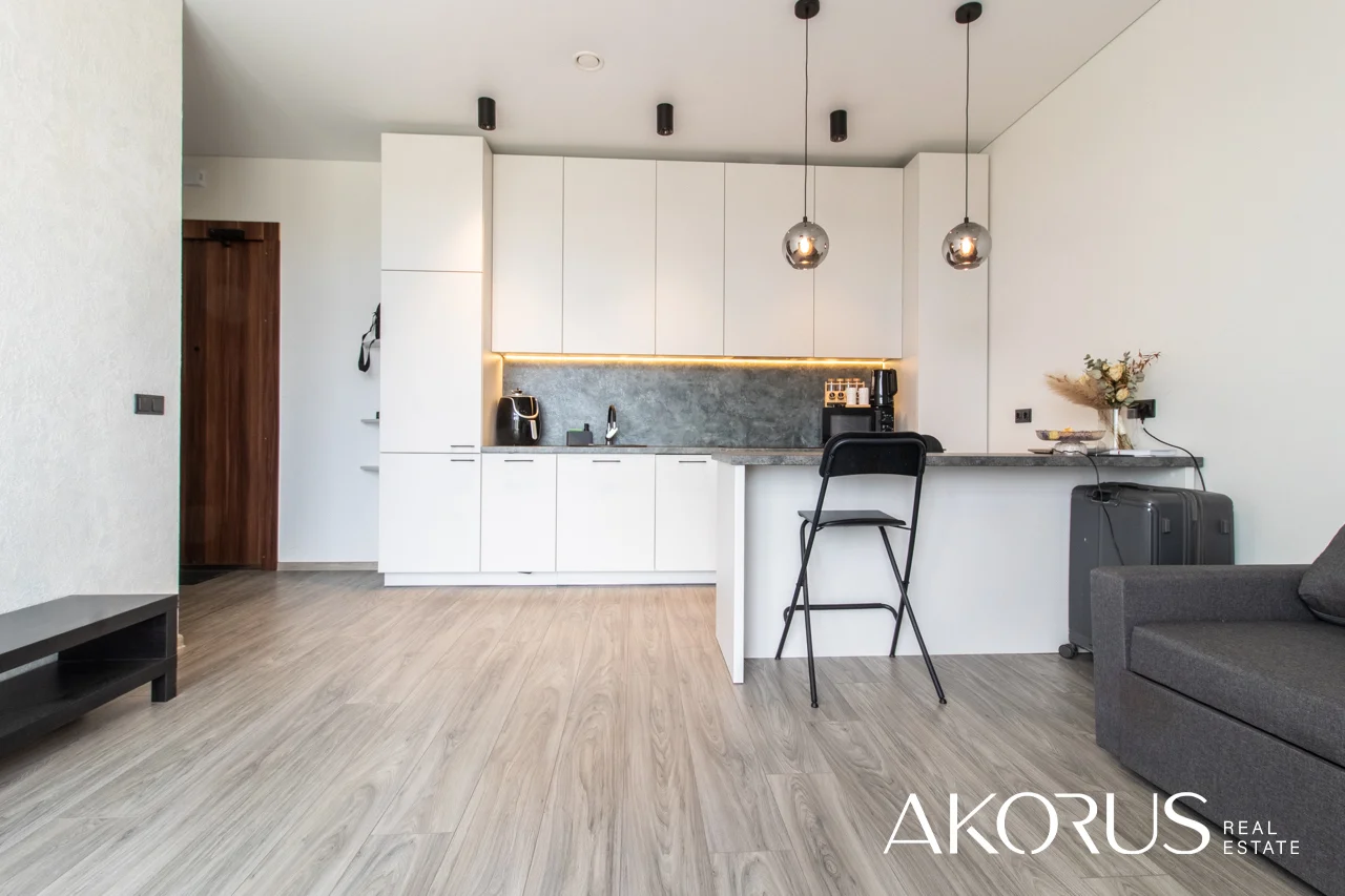 Mozūriškių g., Justiniškės, Vilnius, 2 kamb. – изображение 3