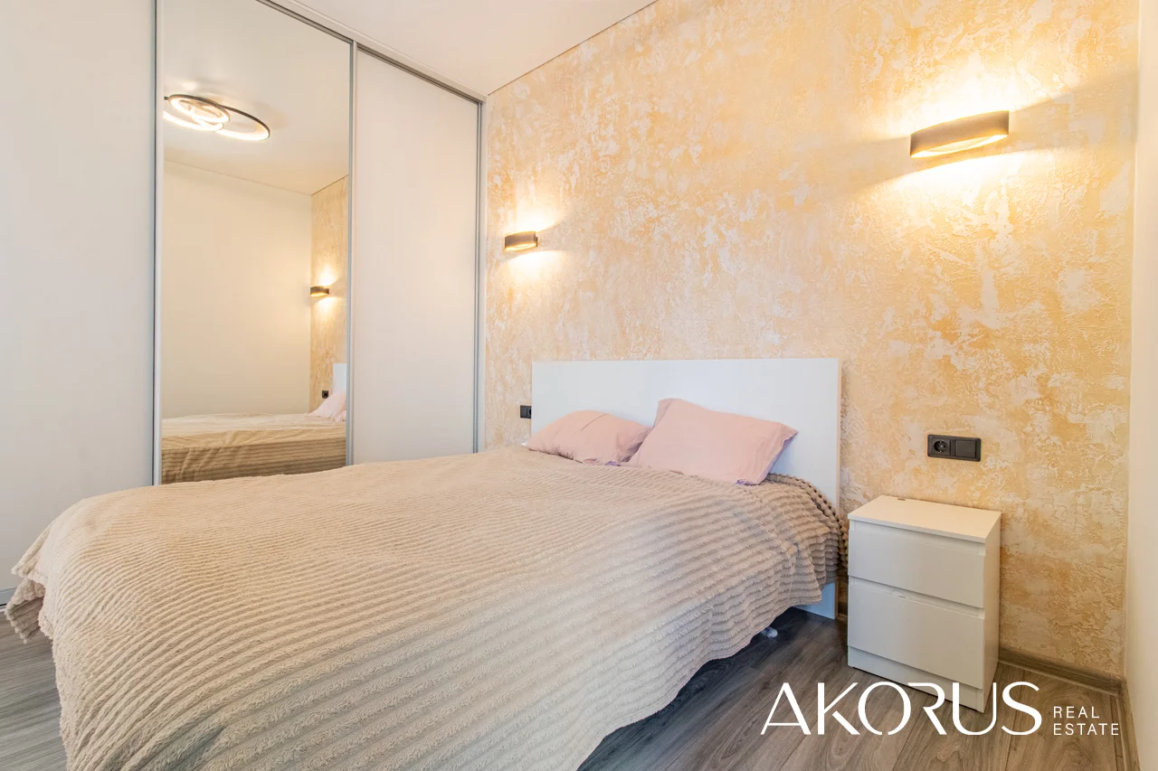 Mozūriškių g., Justiniškės, Vilnius, 2 kamb. – изображение 6