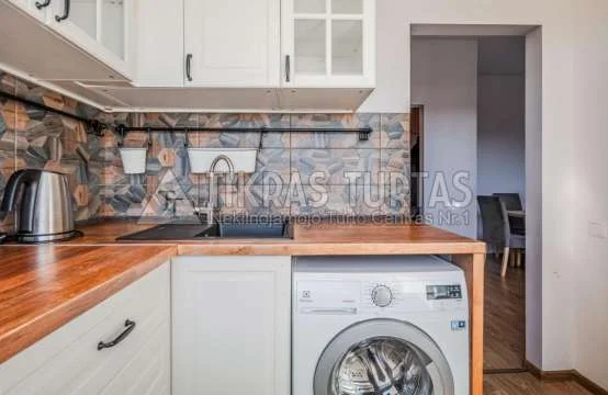 Kretingos g., Miško, Klaipėda, 2 kamb. – изображение 3